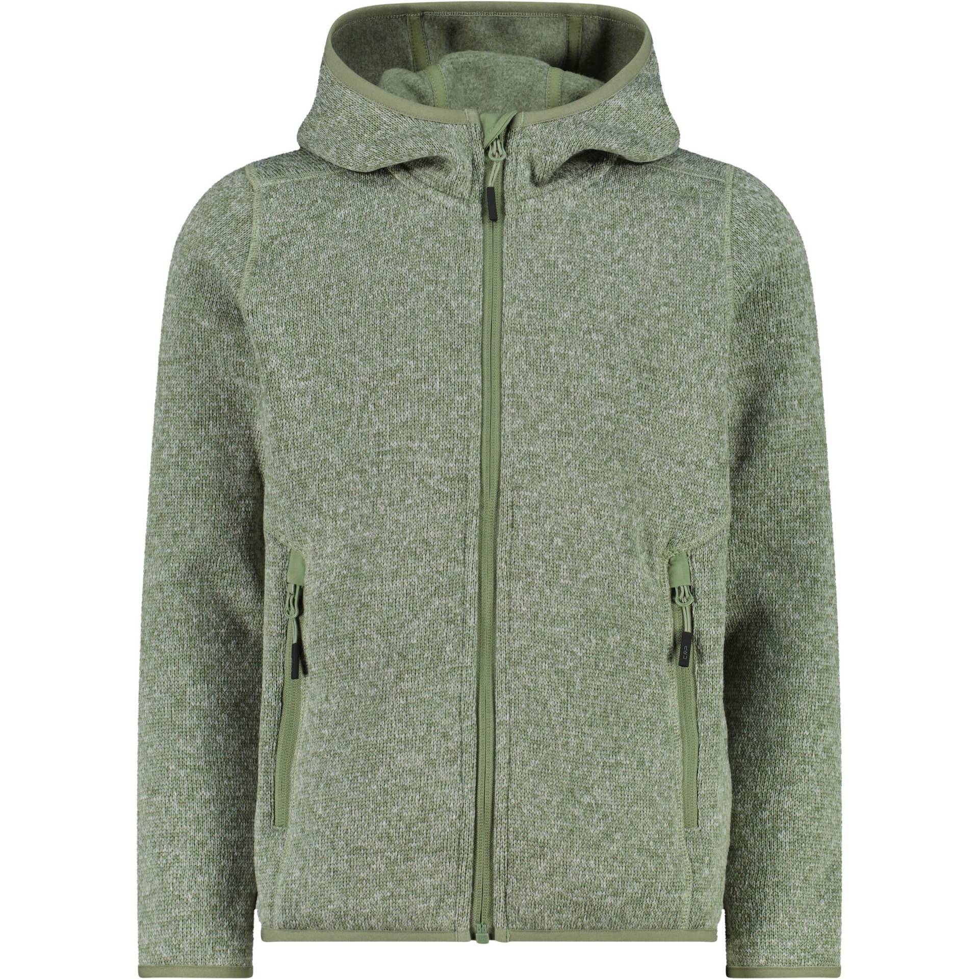 CMP Strickfleece Mädchen von CMP