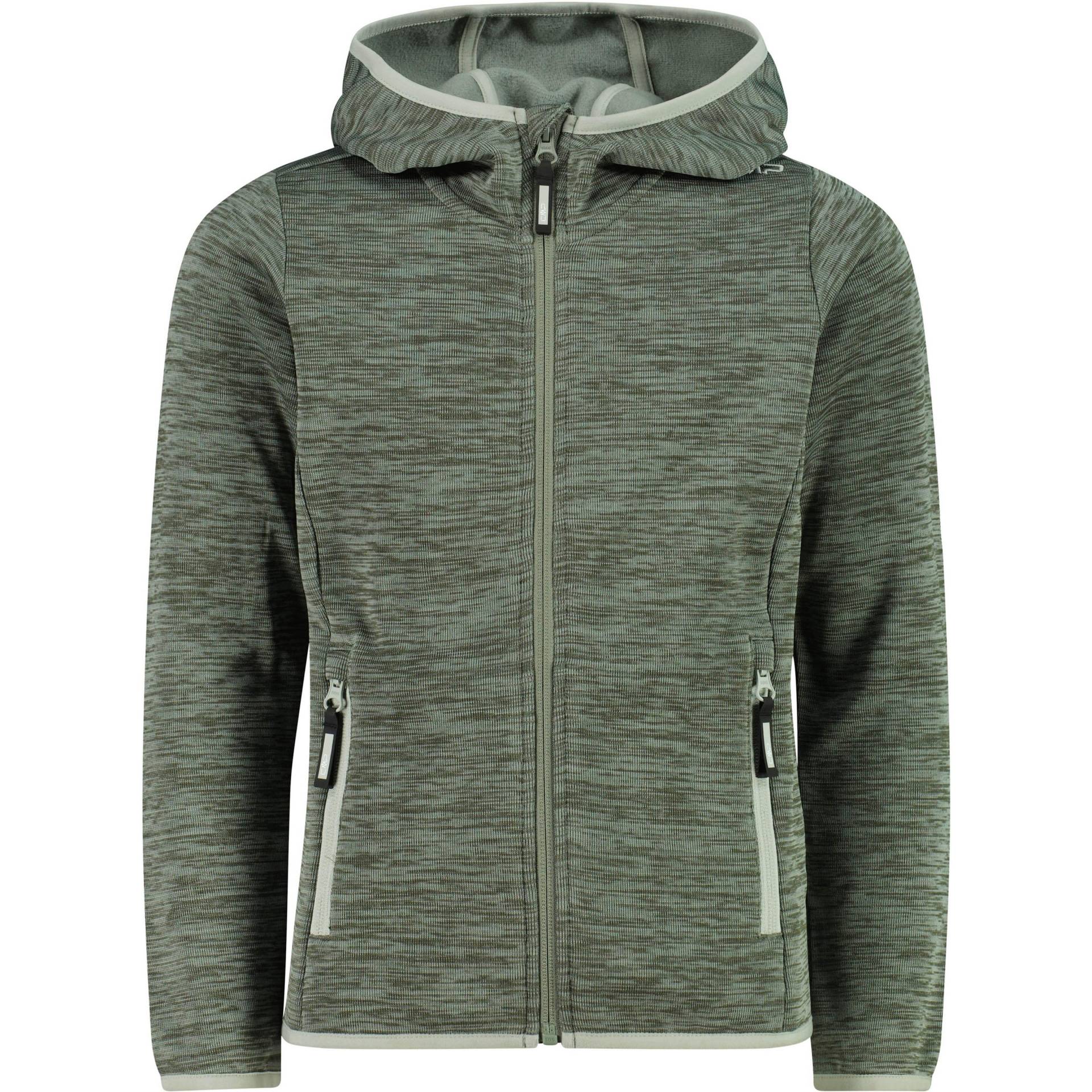 CMP Strickfleece Mädchen von CMP