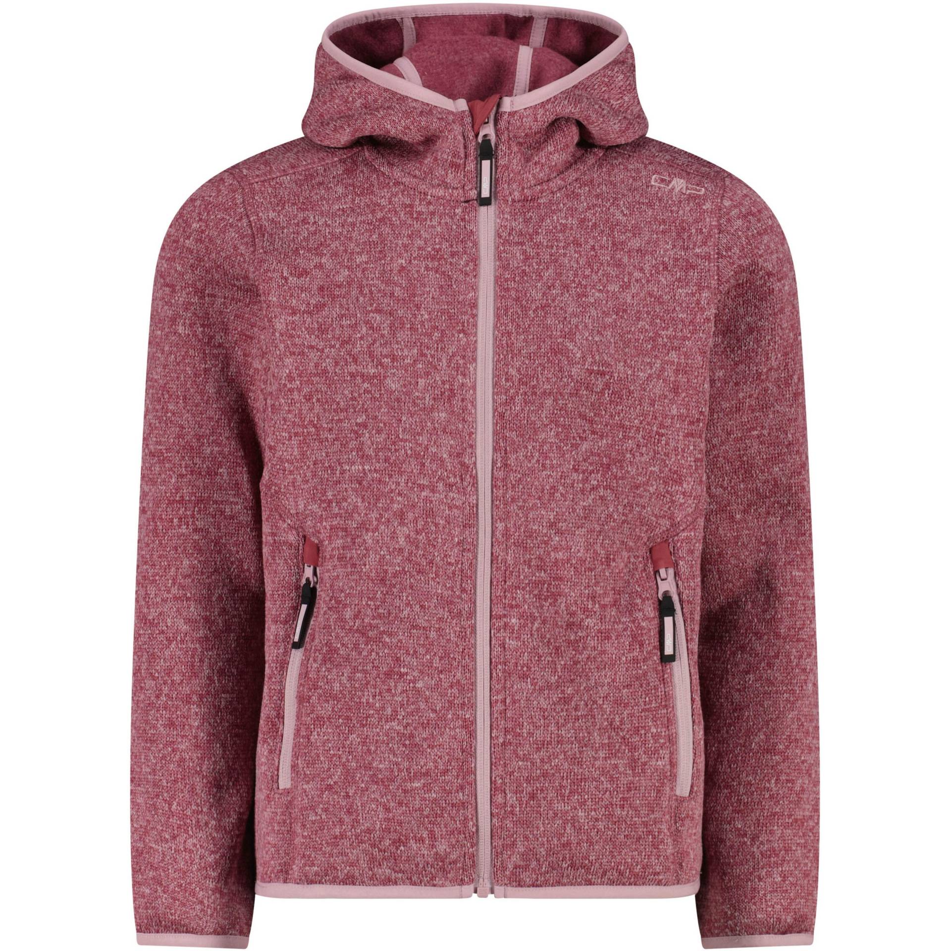 CMP Strickfleece Mädchen von CMP