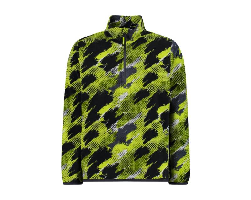 CMP Strickfleece-Pullover für Kinder von CMP