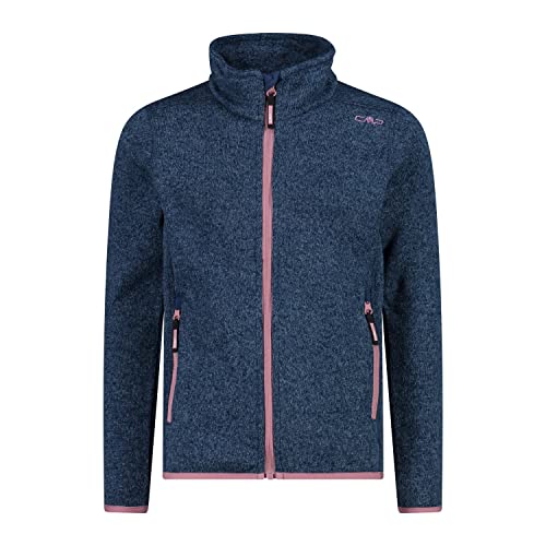 CMP Strickfleecejacke für Mädchen von CMP