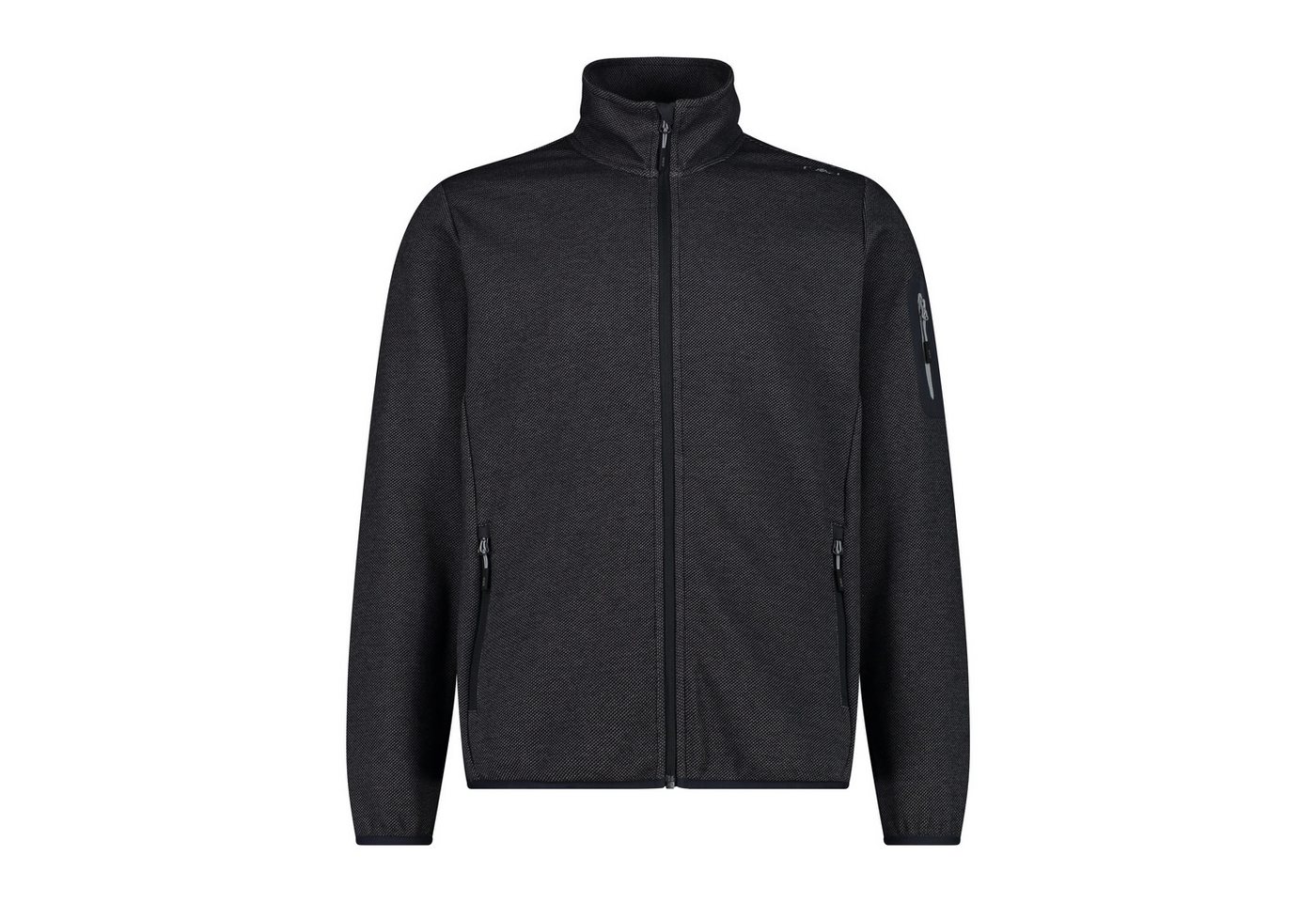 CMP Strickfleecejacke von CMP