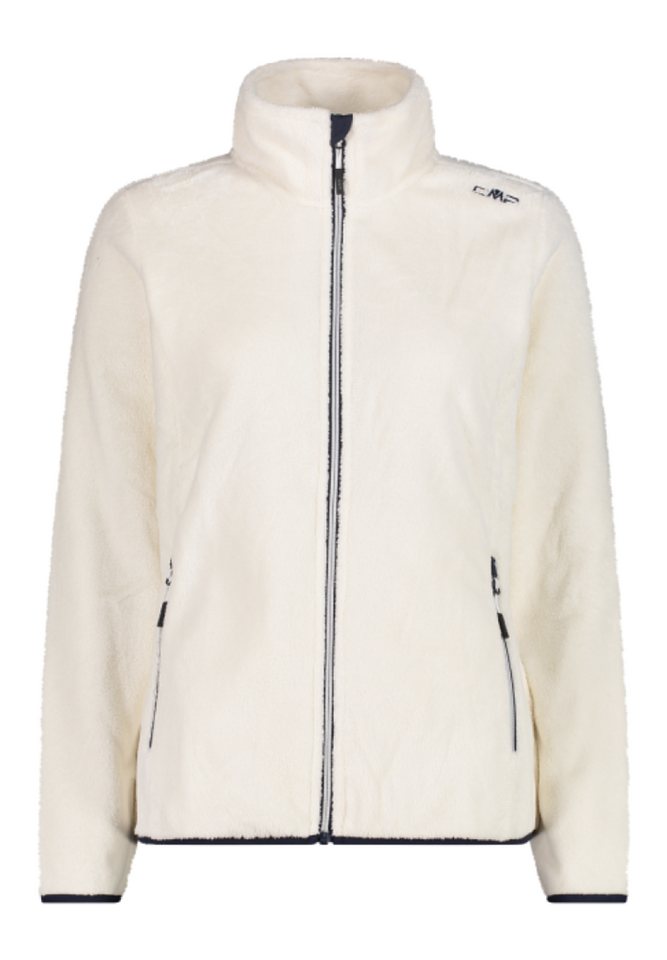 CMP Strickfleecejacke CMP Strickfleecejacke von CMP