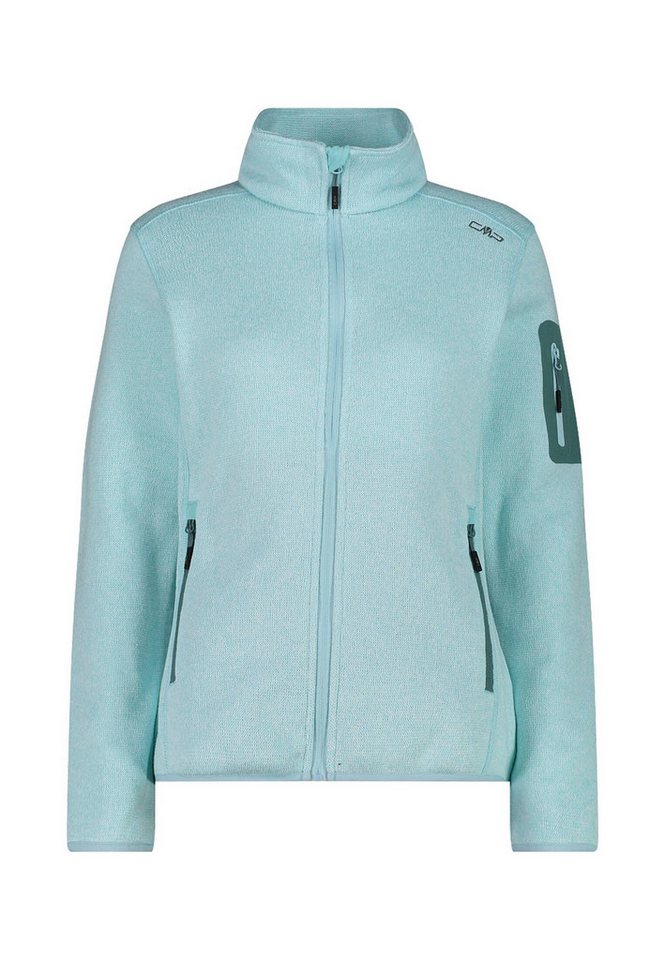 CMP Strickfleecejacke von CMP