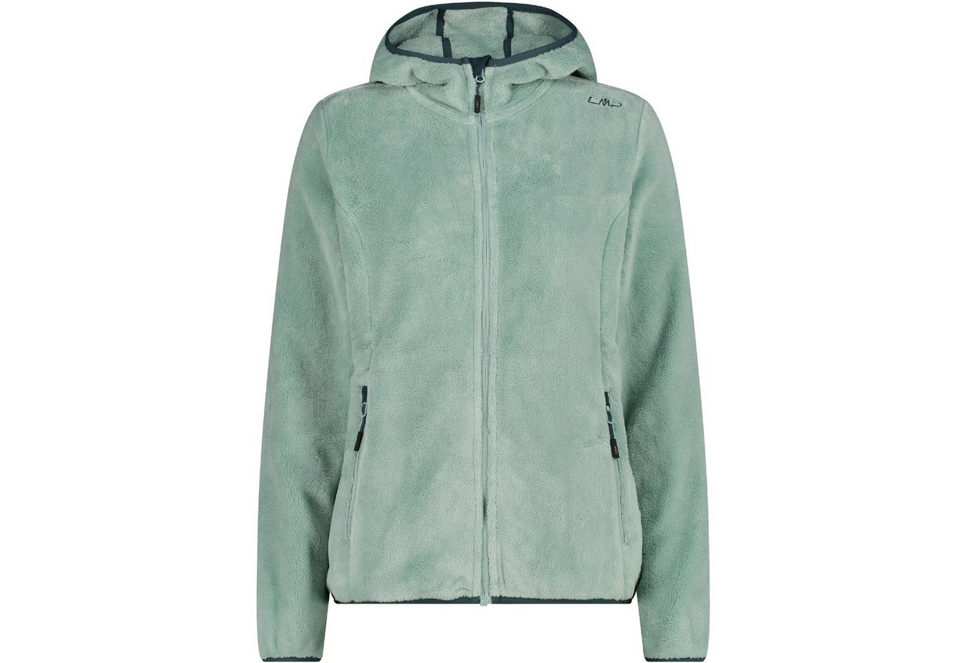 CMP Strickfleecejacke von CMP