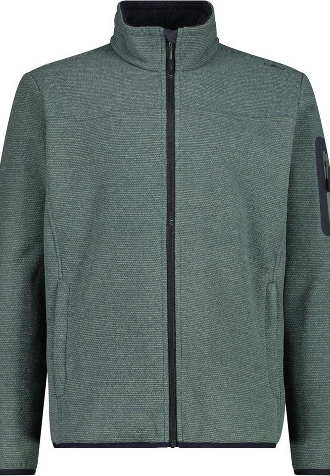CMP Strickfleecejacke von CMP