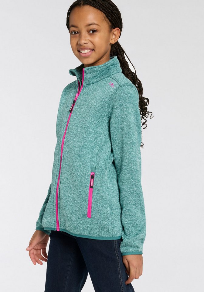 CMP Strickjacke für Kinder von CMP