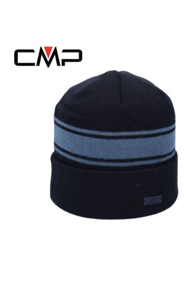 CMP Strickmütze MAN KNITTED HAT von CMP