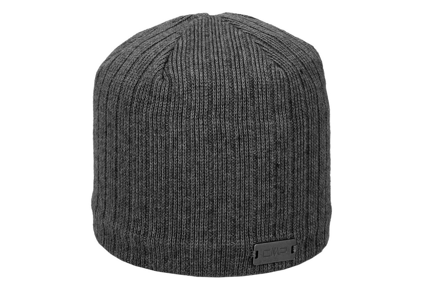 CMP Strickmütze Strickmütze aus einer weichen Wollmischng von CMP