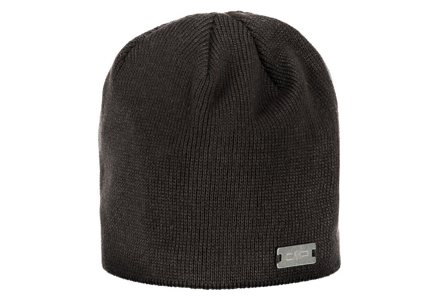 CMP Strickmütze Strickmütze aus einer weichen Wollmischng von CMP