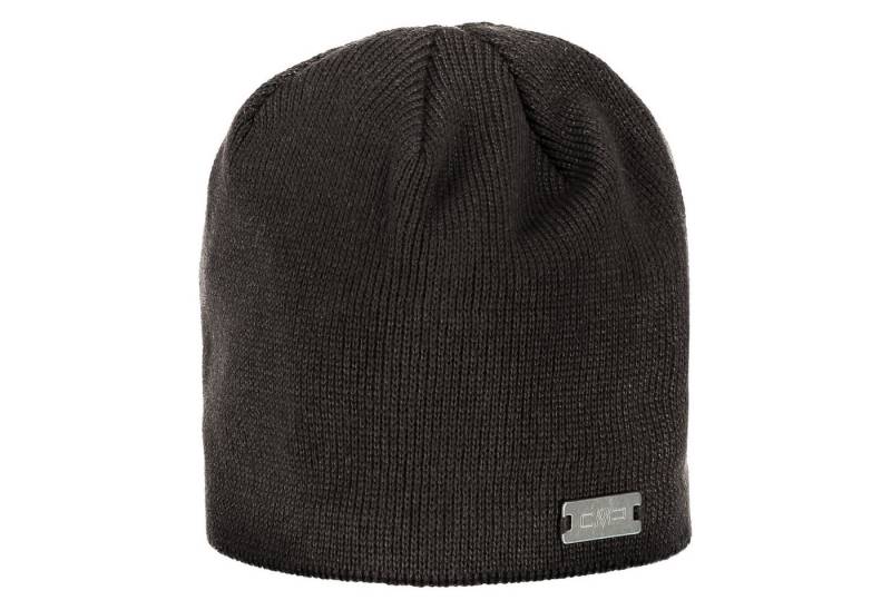 CMP Strickmütze Strickmütze aus einer weichen Wollmischng von CMP