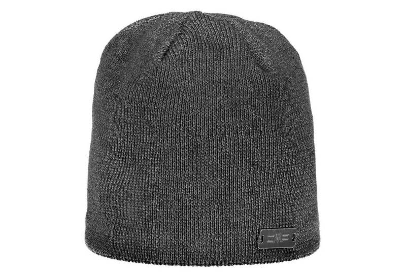 CMP Strickmütze Strickmütze aus einer weichen Wollmischng von CMP