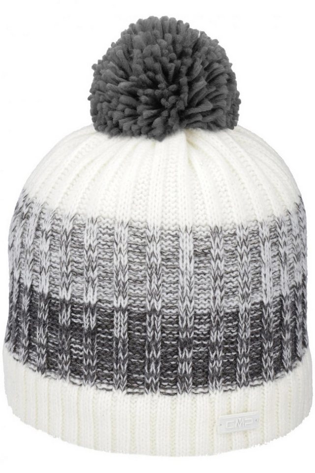 CMP Strickmütze WOMAN KNITTED HAT von CMP