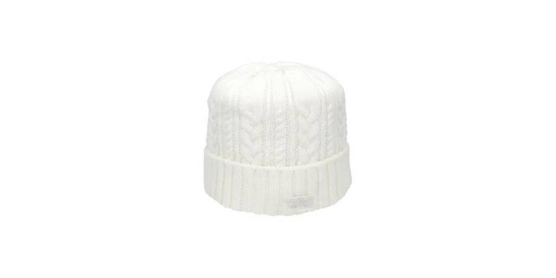 CMP Strickmütze WOMAN KNITTED HAT von CMP