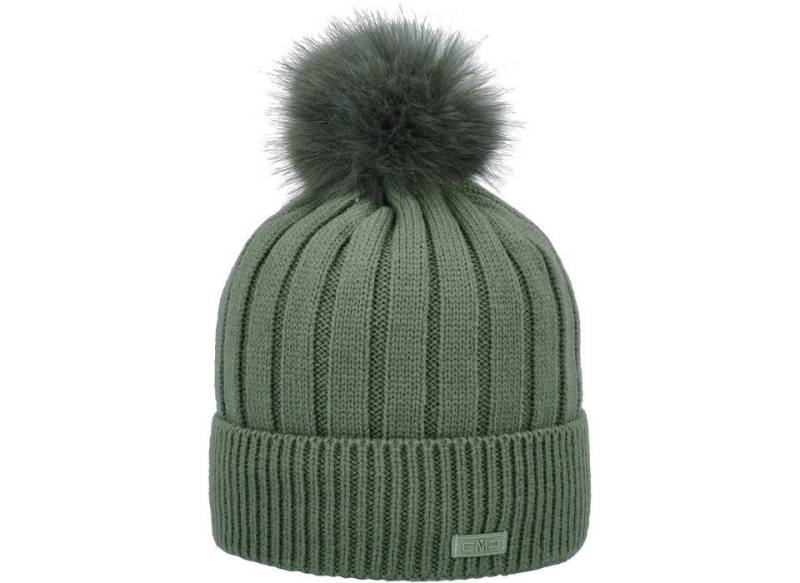 CMP Strickmütze WOMAN KNITTED HAT von CMP