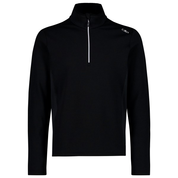 CMP - Sweat 3G10747 - Fleecepullover Gr 58 schwarz von CMP