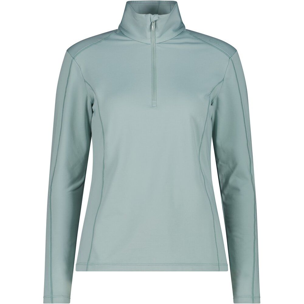 CMP Sweat Damen Midlayer jade 42 von CMP