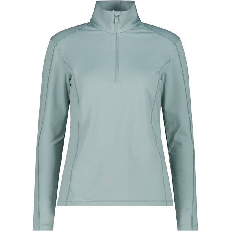 CMP Sweat Damen Midlayer jade 42 von CMP