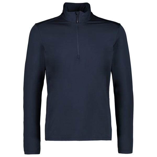CMP - Sweat Softech - Fleecepullover Gr 56 blau von CMP