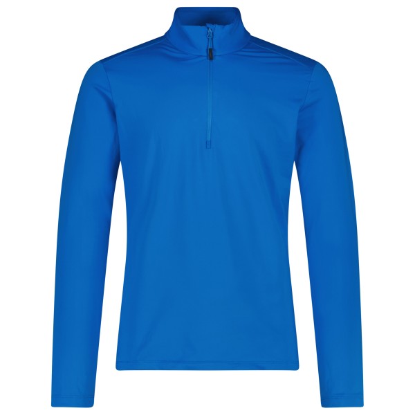 CMP - Sweat Softech - Fleecepullover Gr 56 blau von CMP