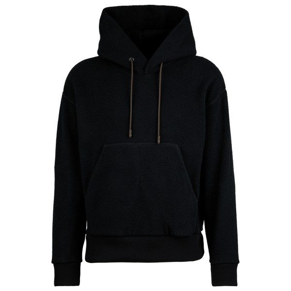 CMP - Sweater Fix Hood - Hoodie Gr L schwarz von CMP