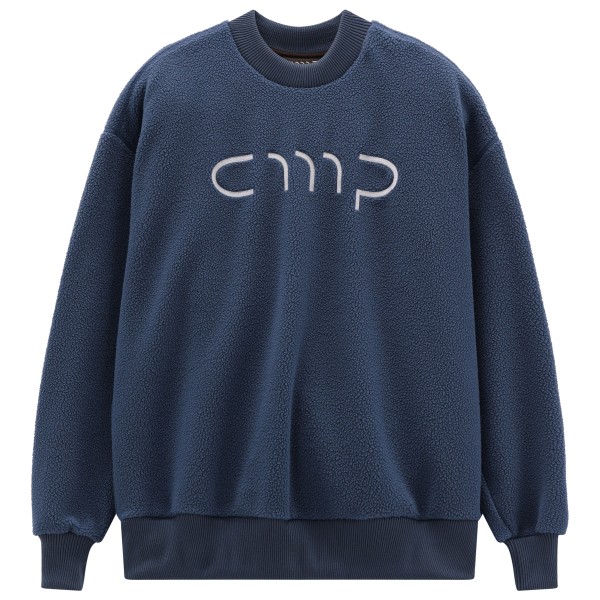 CMP - Sweater with Logo - Pullover Gr M blau CMP - Sweater with Logo - Pullover Gr M blau von CMP