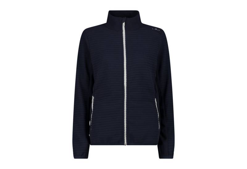 CMP Sweatjacke CMP Damen Jacke WOMAN JACKET 33G7046 von CMP