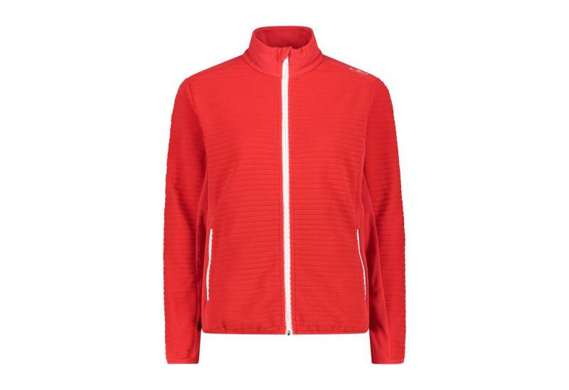 CMP Sweatjacke CMP Damen Jacke WOMAN JACKET 33G7046 von CMP