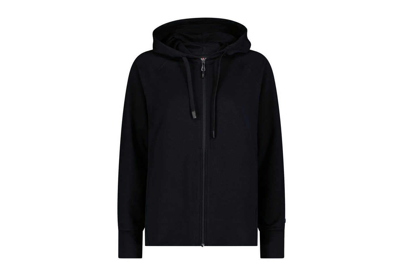 CMP Sweatjacke CMP Damen Kapuzenjacke WOMAN CO JACKET FIX HOOD 34D7116 CMP Sweatjacke CMP Damen Kapuzenjacke WOMAN CO JACKET FIX HOOD 34D7116 von CMP