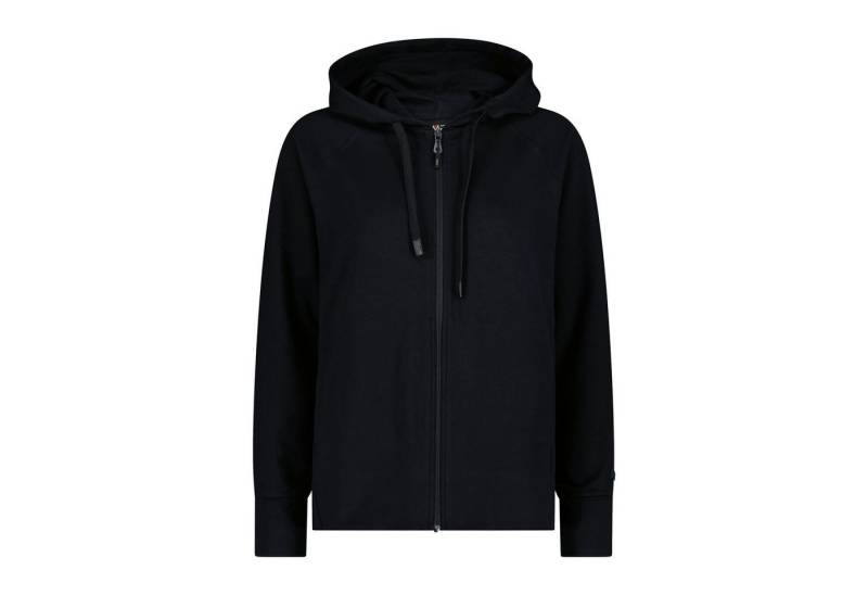 CMP Sweatjacke CMP Damen Kapuzenjacke WOMAN CO JACKET FIX HOOD 34D7116 CMP Sweatjacke CMP Damen Kapuzenjacke WOMAN CO JACKET FIX HOOD 34D7116 von CMP