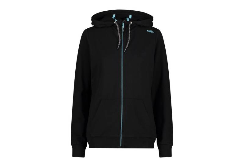 CMP Sweatjacke CMP Damen Kapuzenjacke WOMAN JACKET FIX HOOD 32D8016 CMP Sweatjacke CMP Damen Kapuzenjacke WOMAN JACKET FIX HOOD 32D8016 von CMP