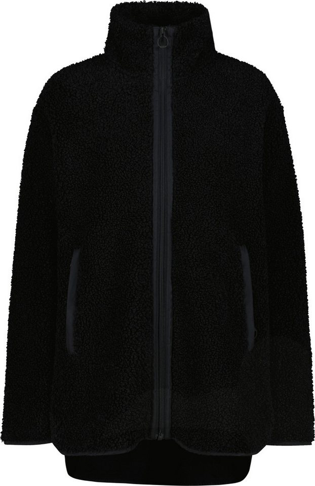 CMP Sweatjacke CMP Damen Long Jacket von CMP