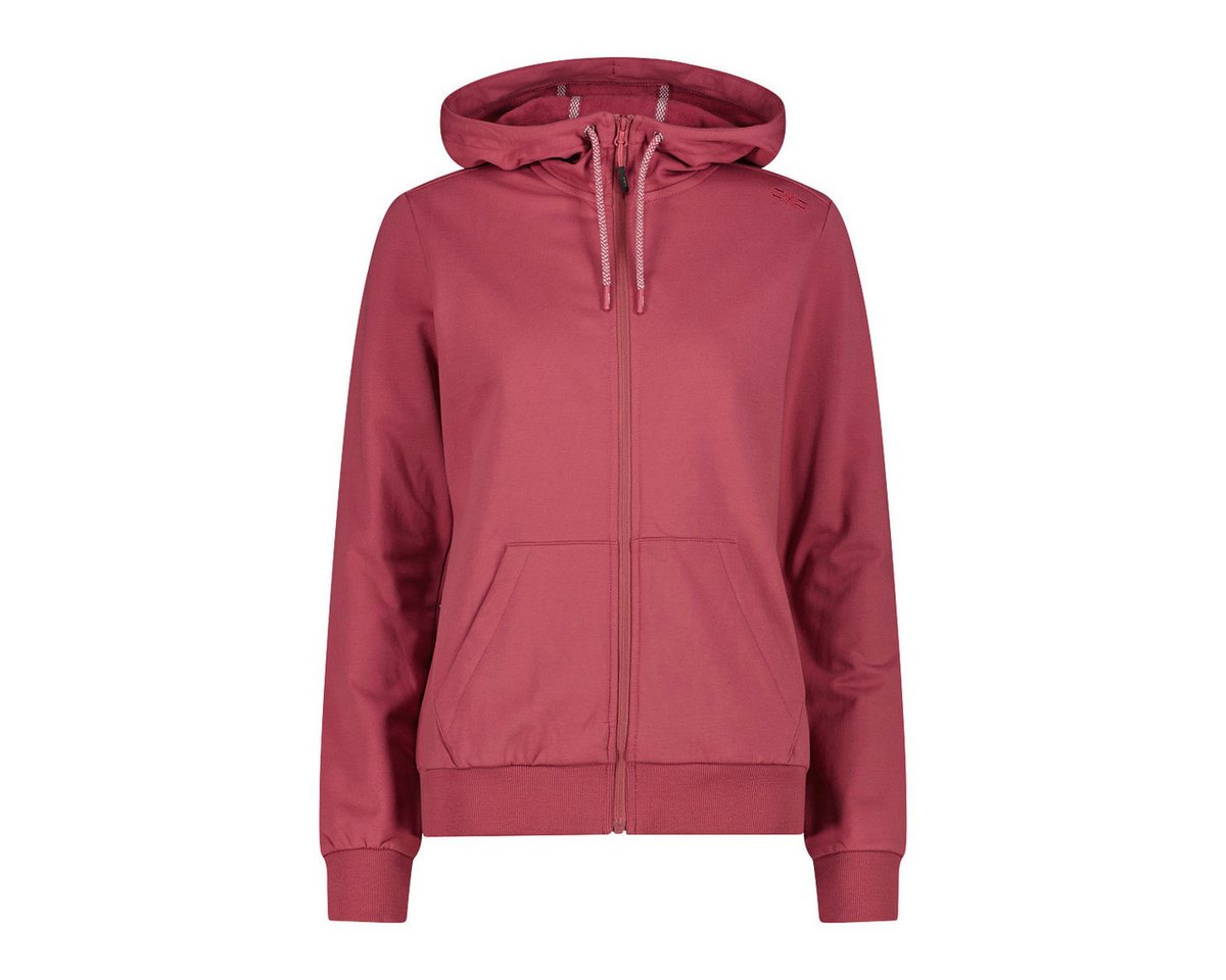 CMP Sweatjacke CMP Damen Sweatjacke WOMAN JACKET FIX HOOD 31D4276 CMP Sweatjacke CMP Damen Sweatjacke WOMAN JACKET FIX HOOD 31D4276 von CMP