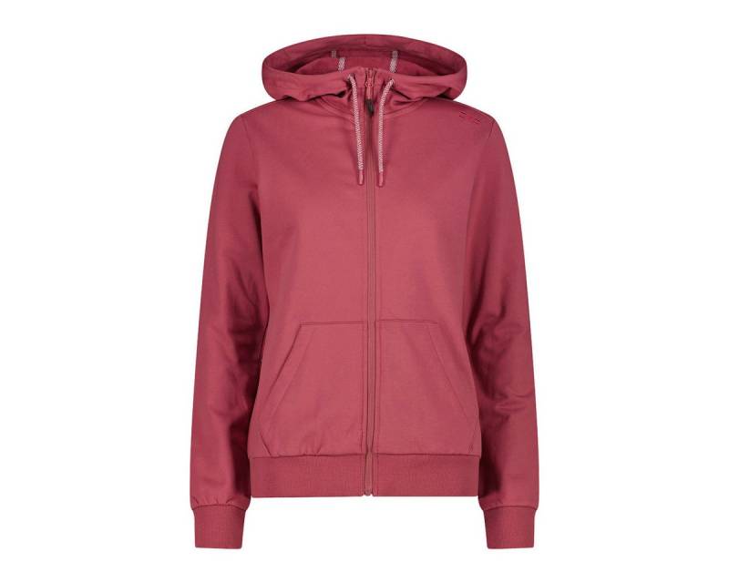 CMP Sweatjacke CMP Damen Sweatjacke WOMAN JACKET FIX HOOD 31D4276 CMP Sweatjacke CMP Damen Sweatjacke WOMAN JACKET FIX HOOD 31D4276 von CMP