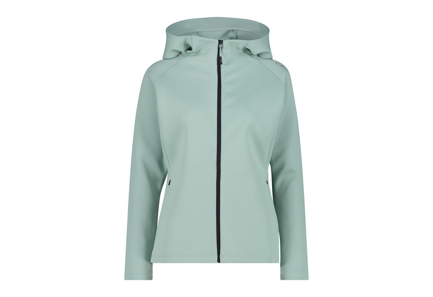 CMP Sweatjacke CMP Damen Sweatjacke WOMAN JACKET FIX HOOD 32C8386 CMP Sweatjacke CMP Damen Sweatjacke WOMAN JACKET FIX HOOD 32C8386 von CMP