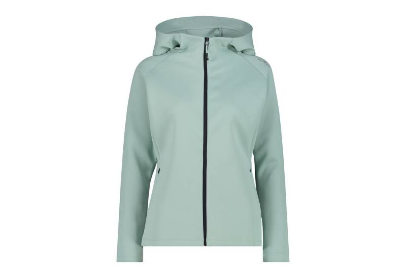 CMP Sweatjacke CMP Damen Sweatjacke WOMAN JACKET FIX HOOD 32C8386 CMP Sweatjacke CMP Damen Sweatjacke WOMAN JACKET FIX HOOD 32C8386 von CMP
