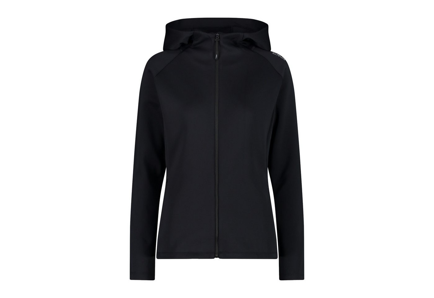 CMP Sweatjacke CMP Damen Sweatjacke WOMAN JACKET FIX HOOD 32C8386 CMP Sweatjacke CMP Damen Sweatjacke WOMAN JACKET FIX HOOD 32C8386 von CMP