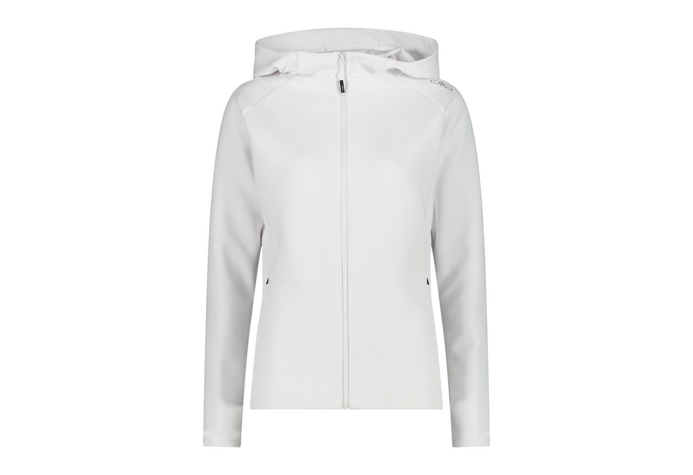 CMP Sweatjacke CMP Damen Sweatjacke WOMAN JACKET FIX HOOD 32C8386 CMP Sweatjacke CMP Damen Sweatjacke WOMAN JACKET FIX HOOD 32C8386 von CMP