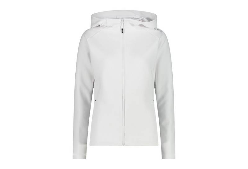 CMP Sweatjacke CMP Damen Sweatjacke WOMAN JACKET FIX HOOD 32C8386 CMP Sweatjacke CMP Damen Sweatjacke WOMAN JACKET FIX HOOD 32C8386 von CMP