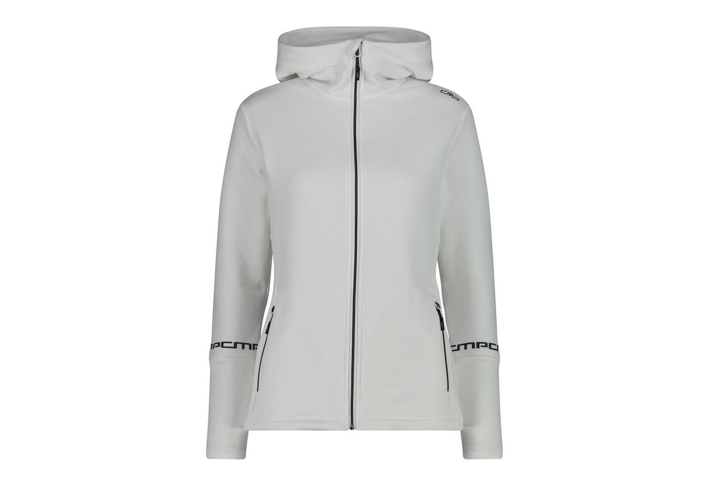 CMP Sweatjacke CMP Damen Sweatjacke WOMAN JACKET FIX HOOD 32E4076 CMP Sweatjacke CMP Damen Sweatjacke WOMAN JACKET FIX HOOD 32E4076 von CMP