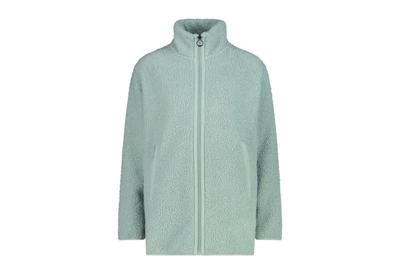 CMP Sweatjacke CMP Damen Sweatjacke WOMAN LONG JACKET 35P3846 von CMP