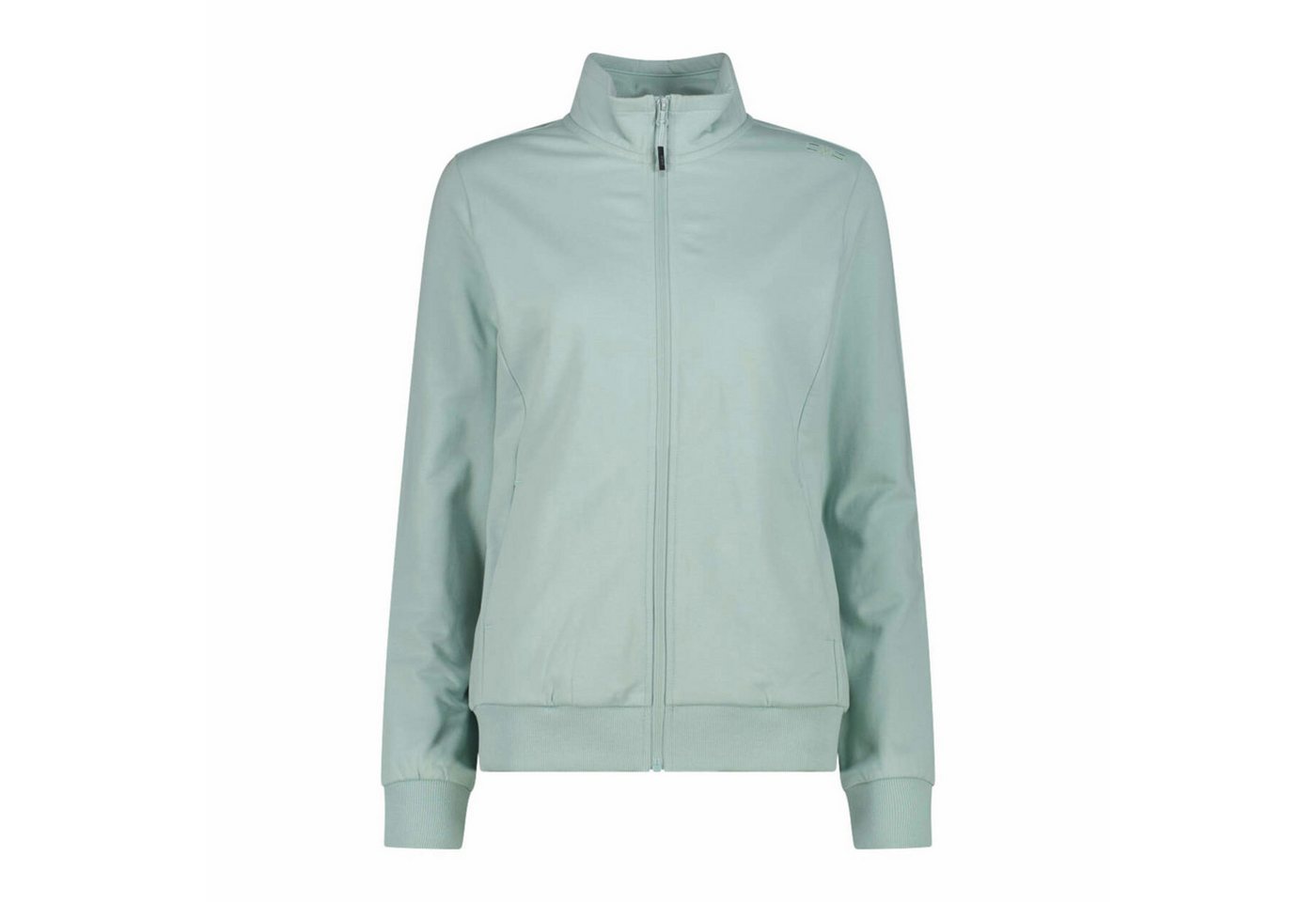 CMP Sweatjacke CMP Damen Sweatjacke Woman Sweatshirt 31D4266 von CMP