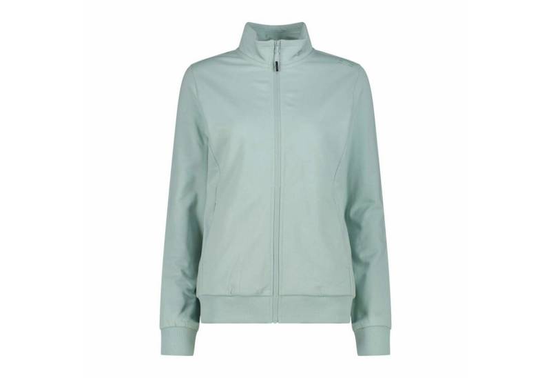 CMP Sweatjacke CMP Damen Sweatjacke Woman Sweatshirt 31D4266 von CMP