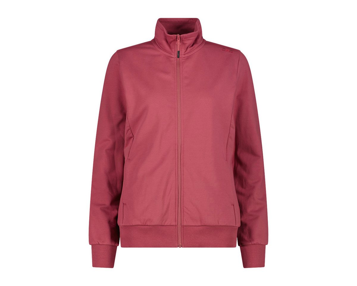 CMP Sweatjacke CMP Damen Sweatjacke Woman Sweatshirt 31D4266 von CMP