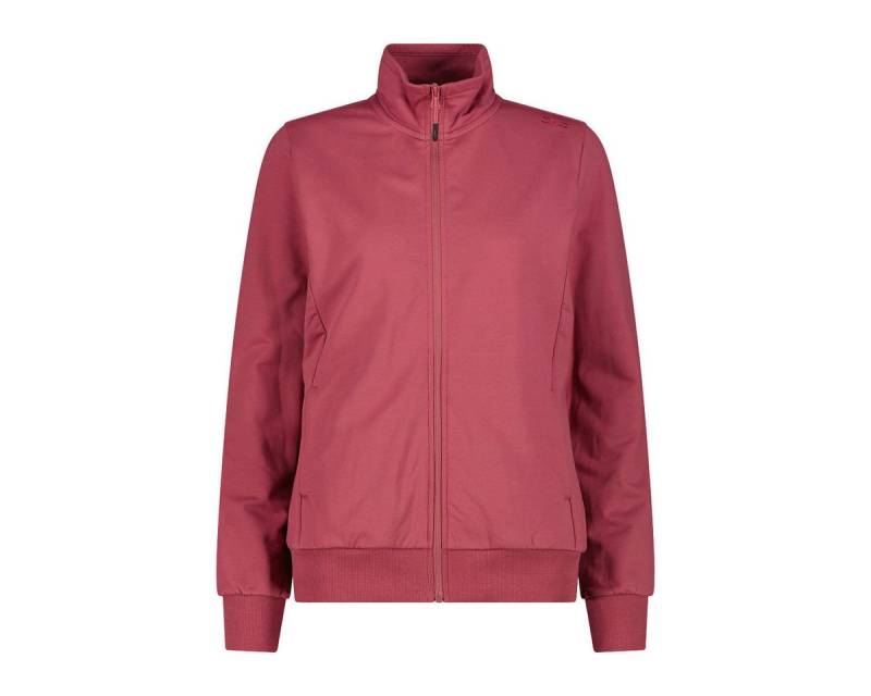 CMP Sweatjacke CMP Damen Sweatjacke Woman Sweatshirt 31D4266 von CMP