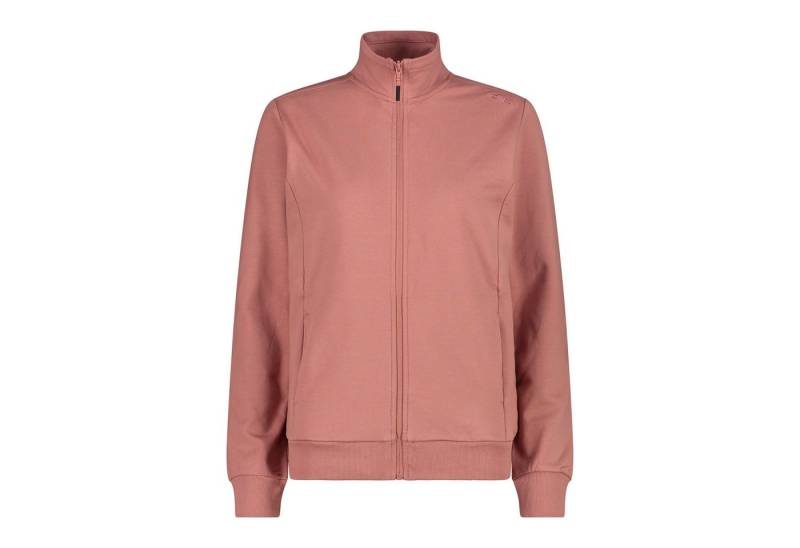 CMP Sweatjacke CMP Damen Sweatjacke Woman Sweatshirt 31D4266 von CMP