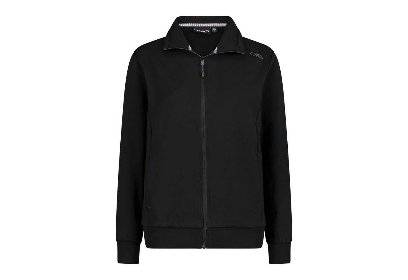 CMP Sweatjacke CMP Damen Sweatjacke Woman Sweatshirt 31D4266 von CMP