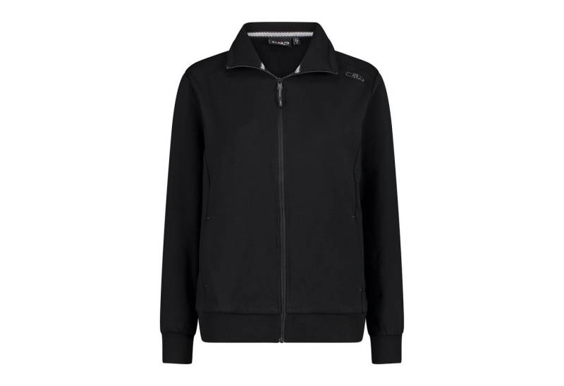 CMP Sweatjacke CMP Damen Sweatjacke Woman Sweatshirt 31D4266 von CMP