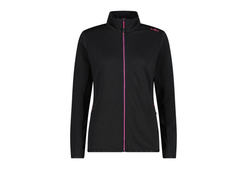CMP Sweatjacke CMP Damen Sweatshirt Woman Jacket 35E6426 von CMP