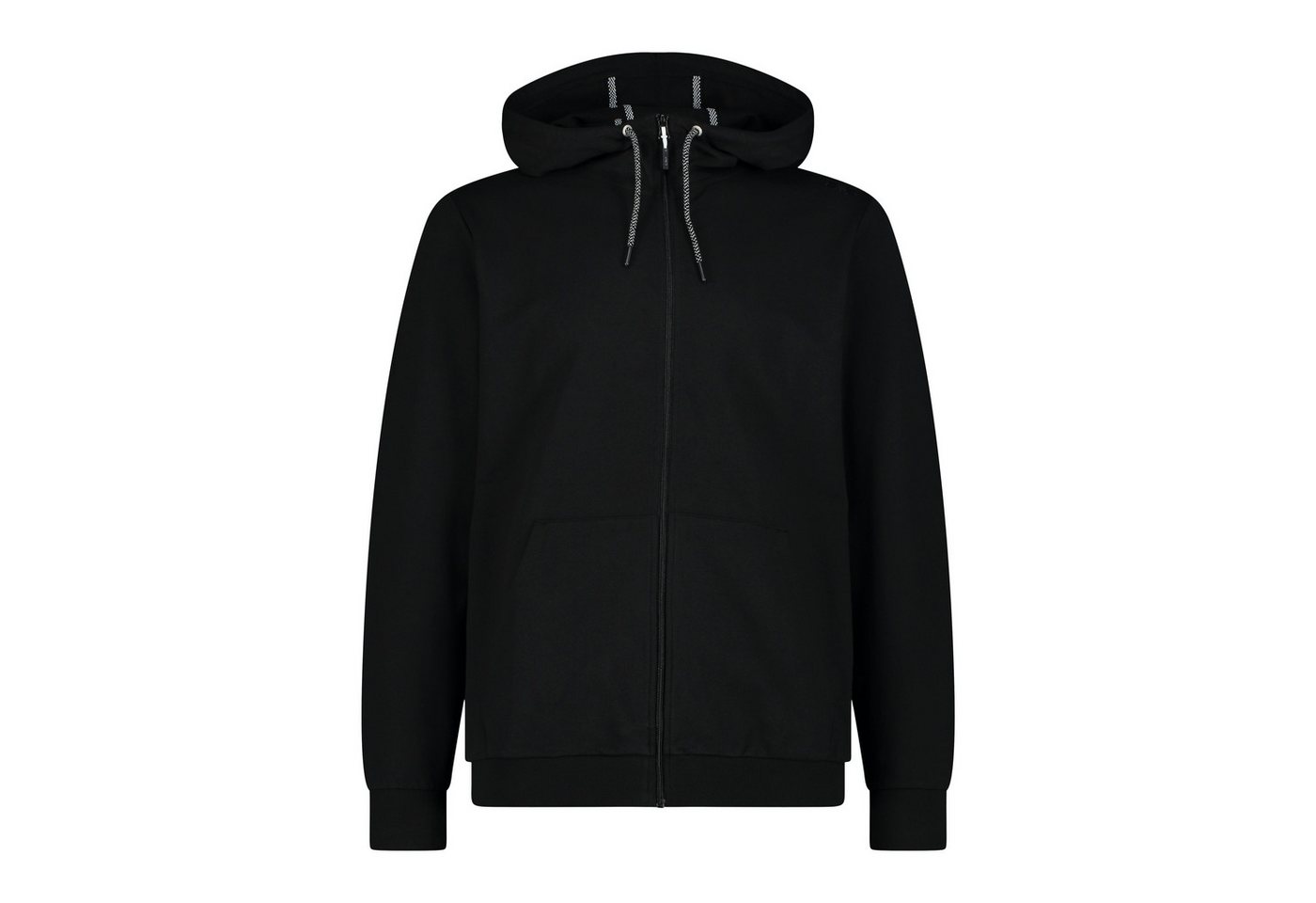 CMP Sweatjacke CMP Herren Kapuzenjacke MAN JACKET FIX HOOD 32D8077M von CMP